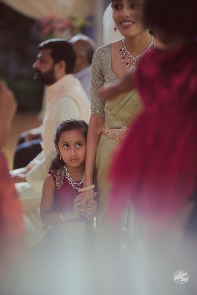 Akhila & Ram