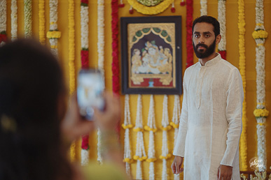 Akhila & Ram