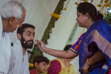 Akhila & Ram