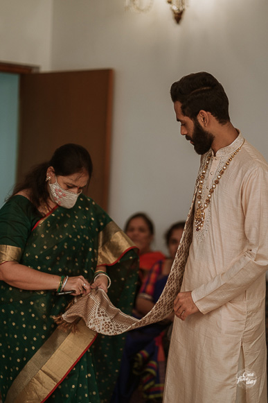 Akhila & Ram