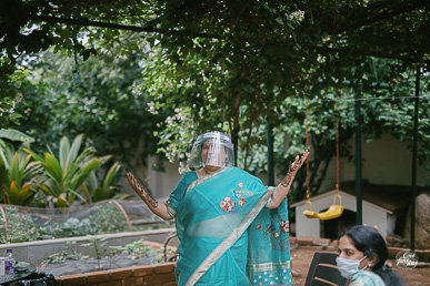 Akhila & Ram