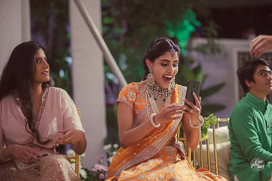 Akhila & Ram