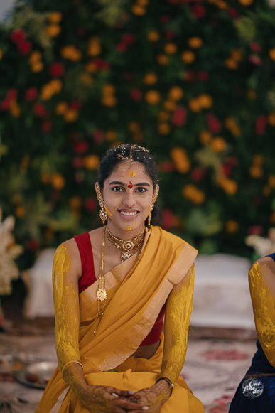 Akhila & Ram