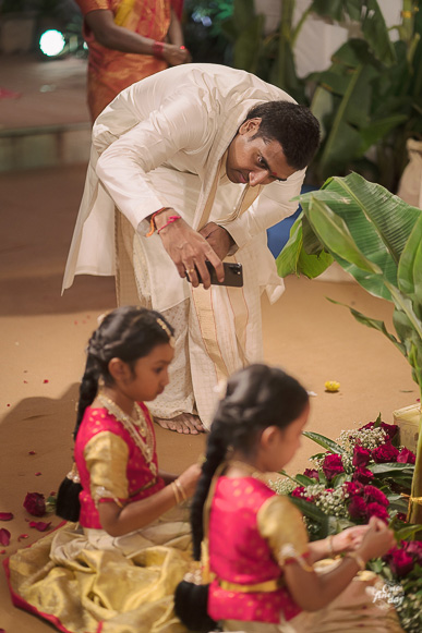 Akhila & Ram