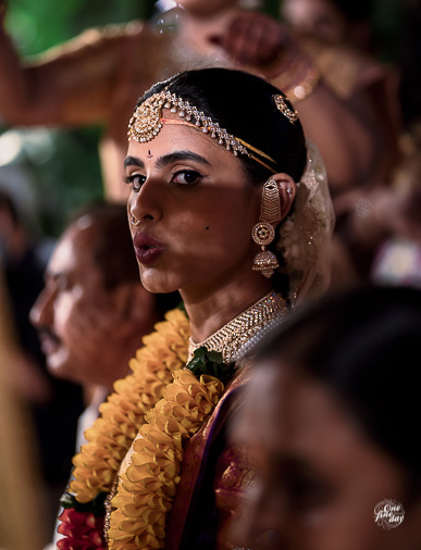 Akhila & Ram