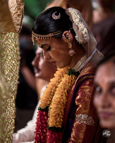 Akhila & Ram