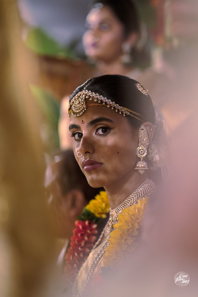 Akhila & Ram