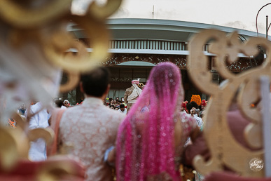 Natasha & Kanishk