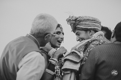 Natasha & Kanishk