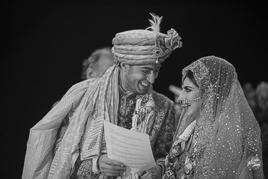 Natasha & Kanishk